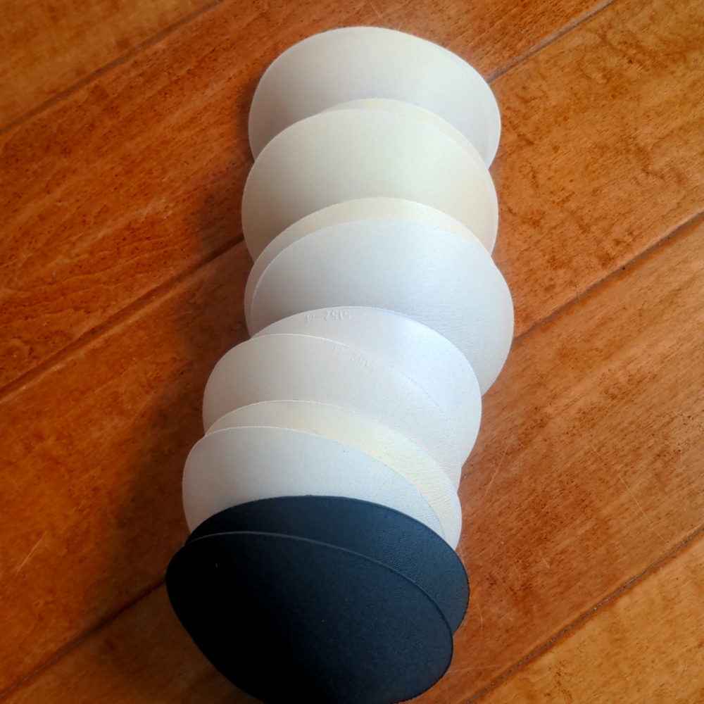*Reserved* Klassy Network Medium Cups Bulk Listing